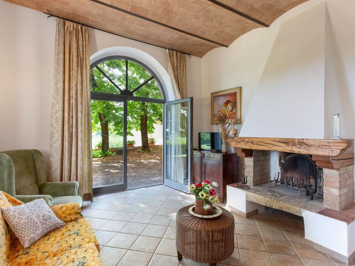 Belvilla By Oyo Toraio Barberino di Val dʼElsa Extérieur photo