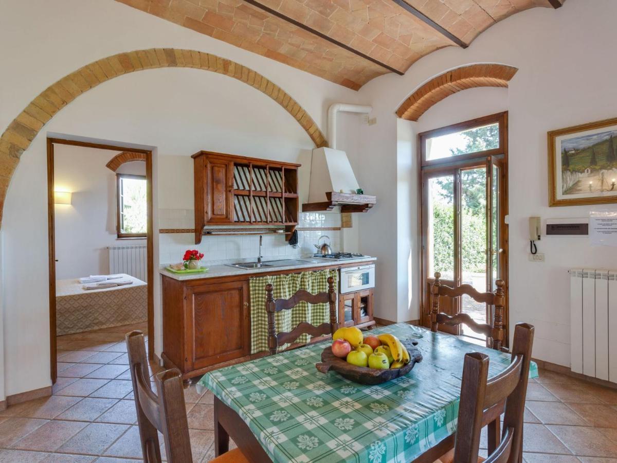 Belvilla By Oyo Toraio Barberino di Val dʼElsa Extérieur photo