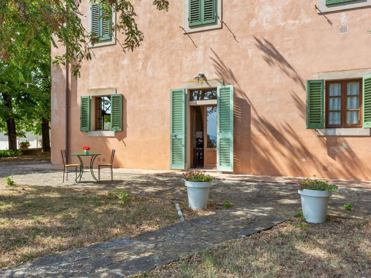 Belvilla By Oyo Toraio Barberino di Val dʼElsa Extérieur photo