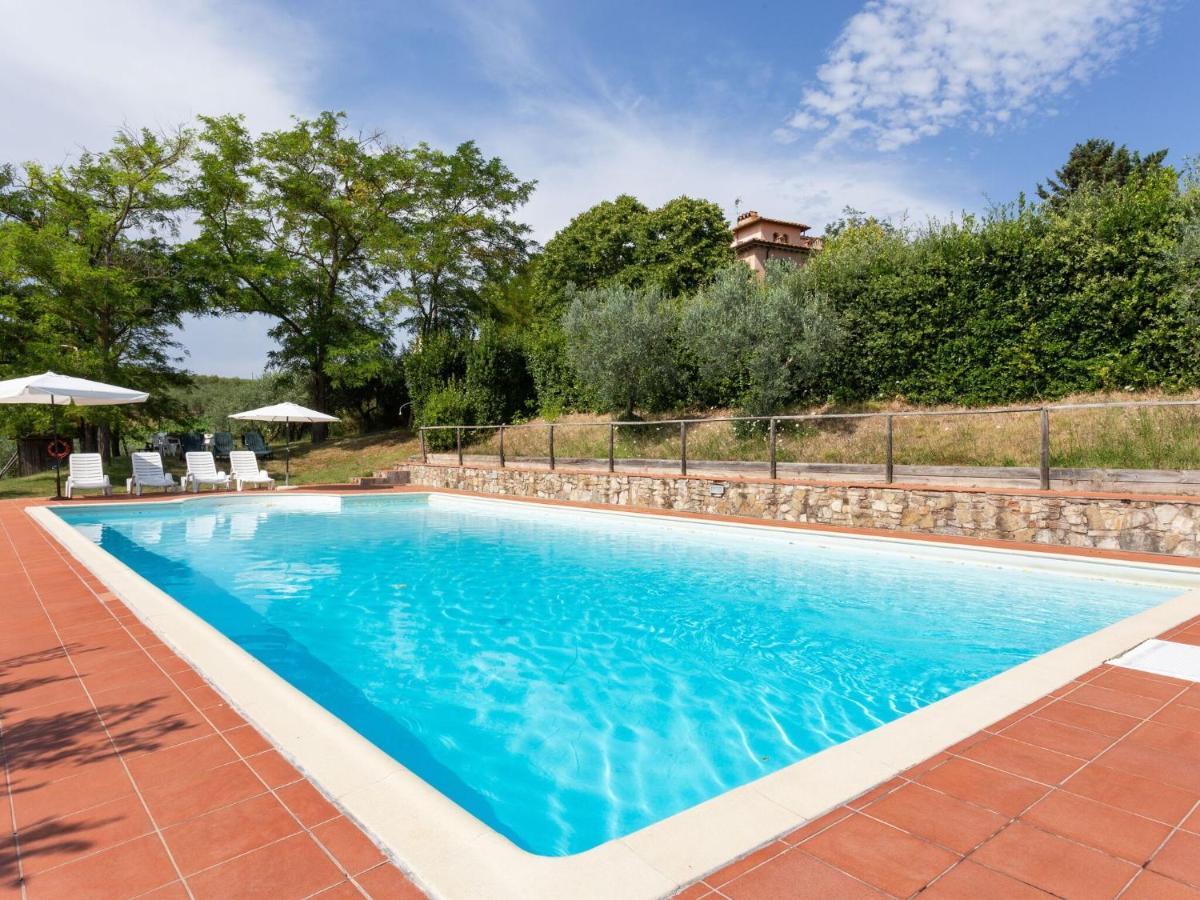 Belvilla By Oyo Toraio Barberino di Val dʼElsa Extérieur photo