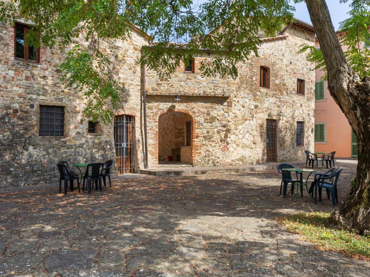 Belvilla By Oyo Toraio Barberino di Val dʼElsa Extérieur photo