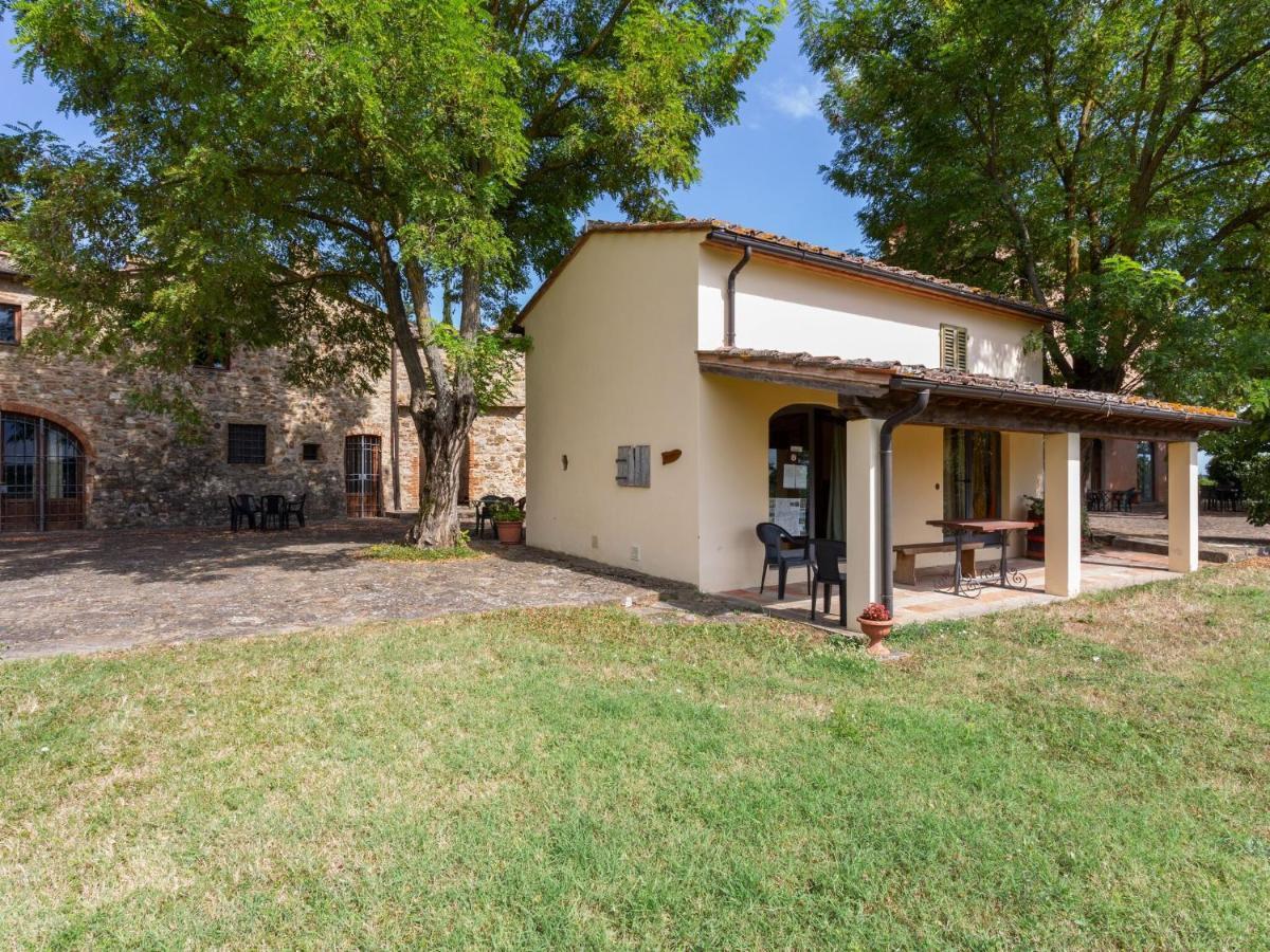 Belvilla By Oyo Toraio Barberino di Val dʼElsa Extérieur photo