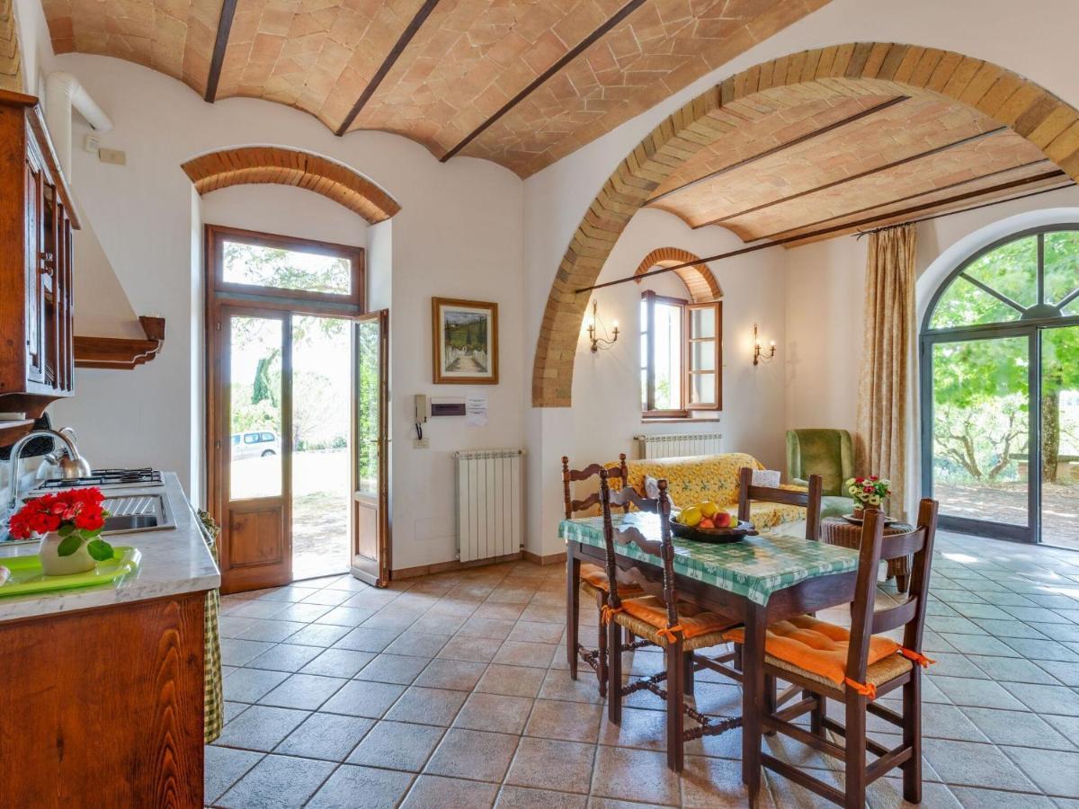 Belvilla By Oyo Toraio Barberino di Val dʼElsa Extérieur photo