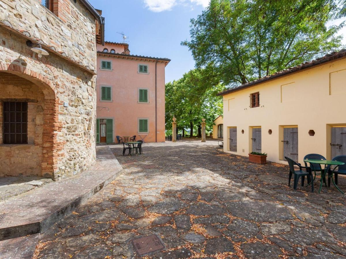 Belvilla By Oyo Toraio Barberino di Val dʼElsa Extérieur photo
