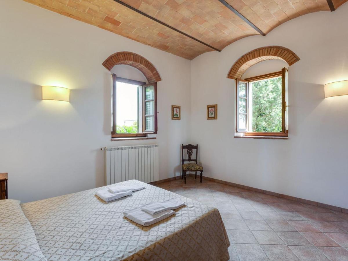 Belvilla By Oyo Toraio Barberino di Val dʼElsa Extérieur photo