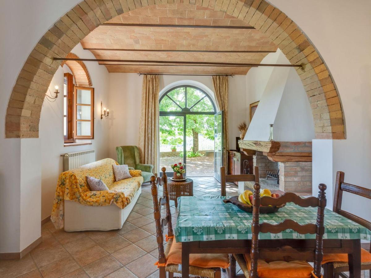 Belvilla By Oyo Toraio Barberino di Val dʼElsa Extérieur photo
