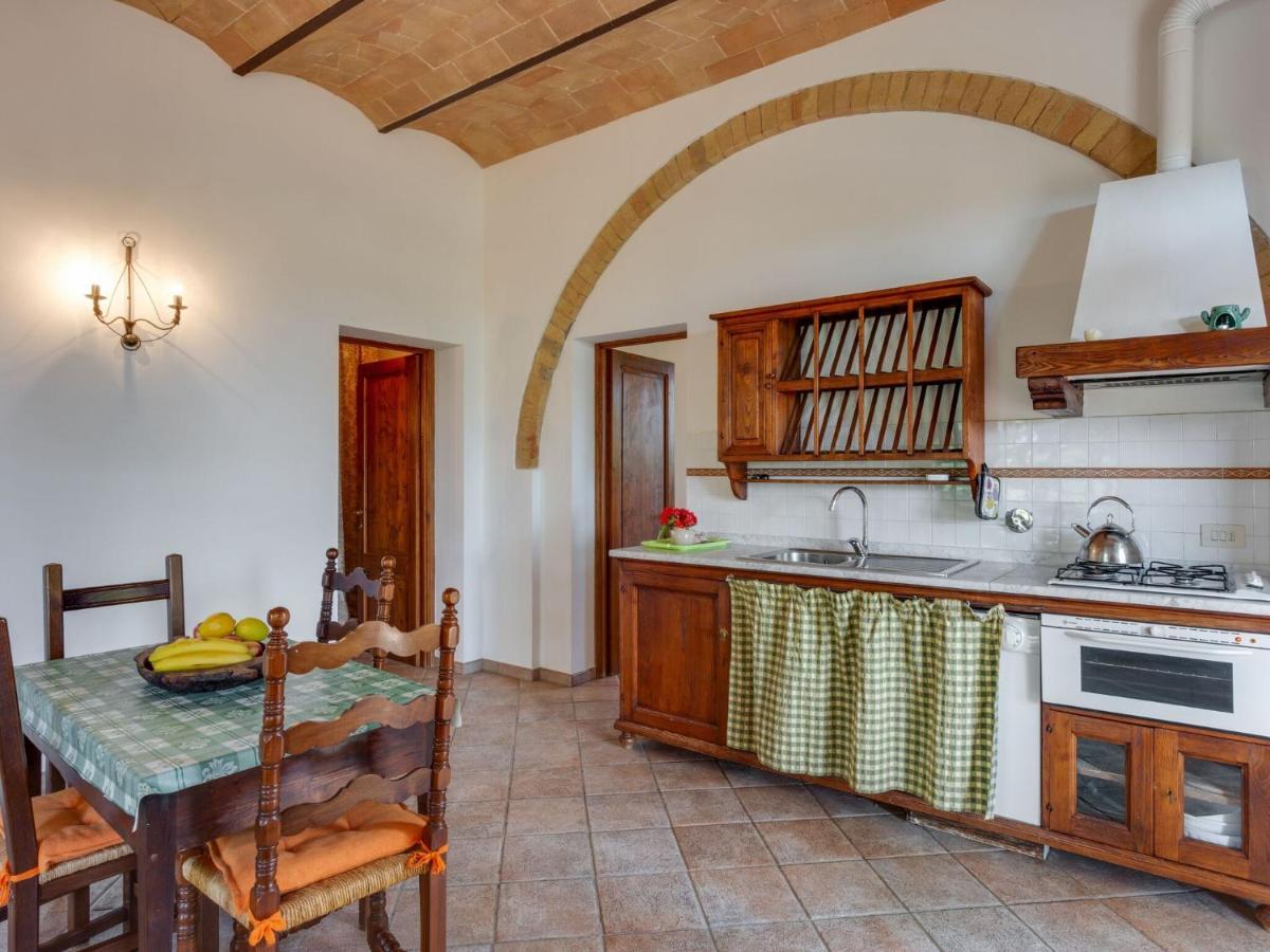 Belvilla By Oyo Toraio Barberino di Val dʼElsa Extérieur photo