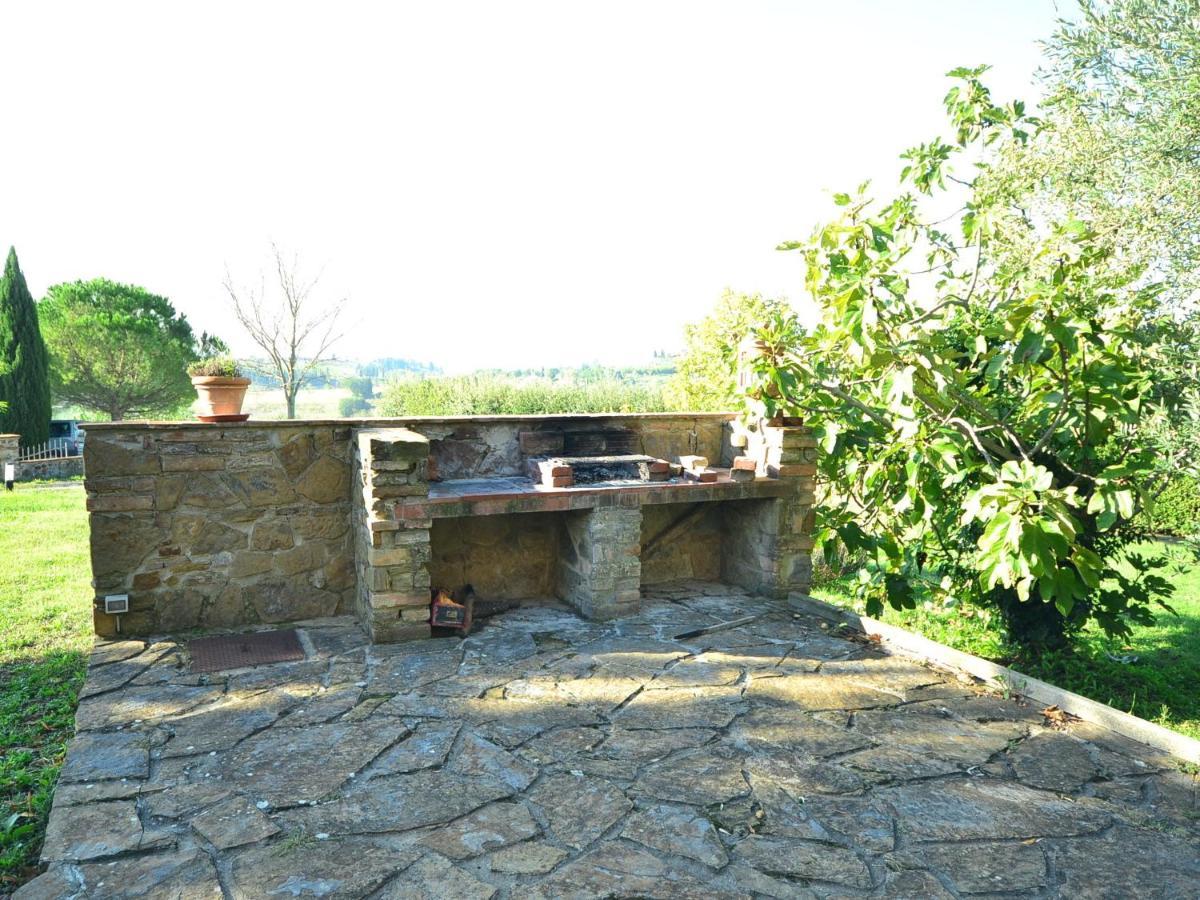 Belvilla By Oyo Toraio Barberino di Val dʼElsa Extérieur photo